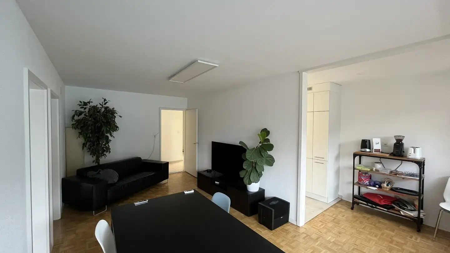 Appartamento in affitto - Kurzstrasse 1, 8400 Winterthur