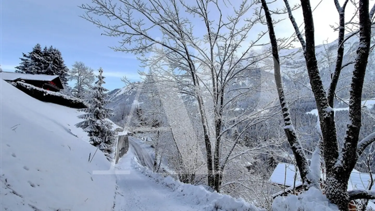 Appartamento in vendita - 1874 Champéry - Foto 2