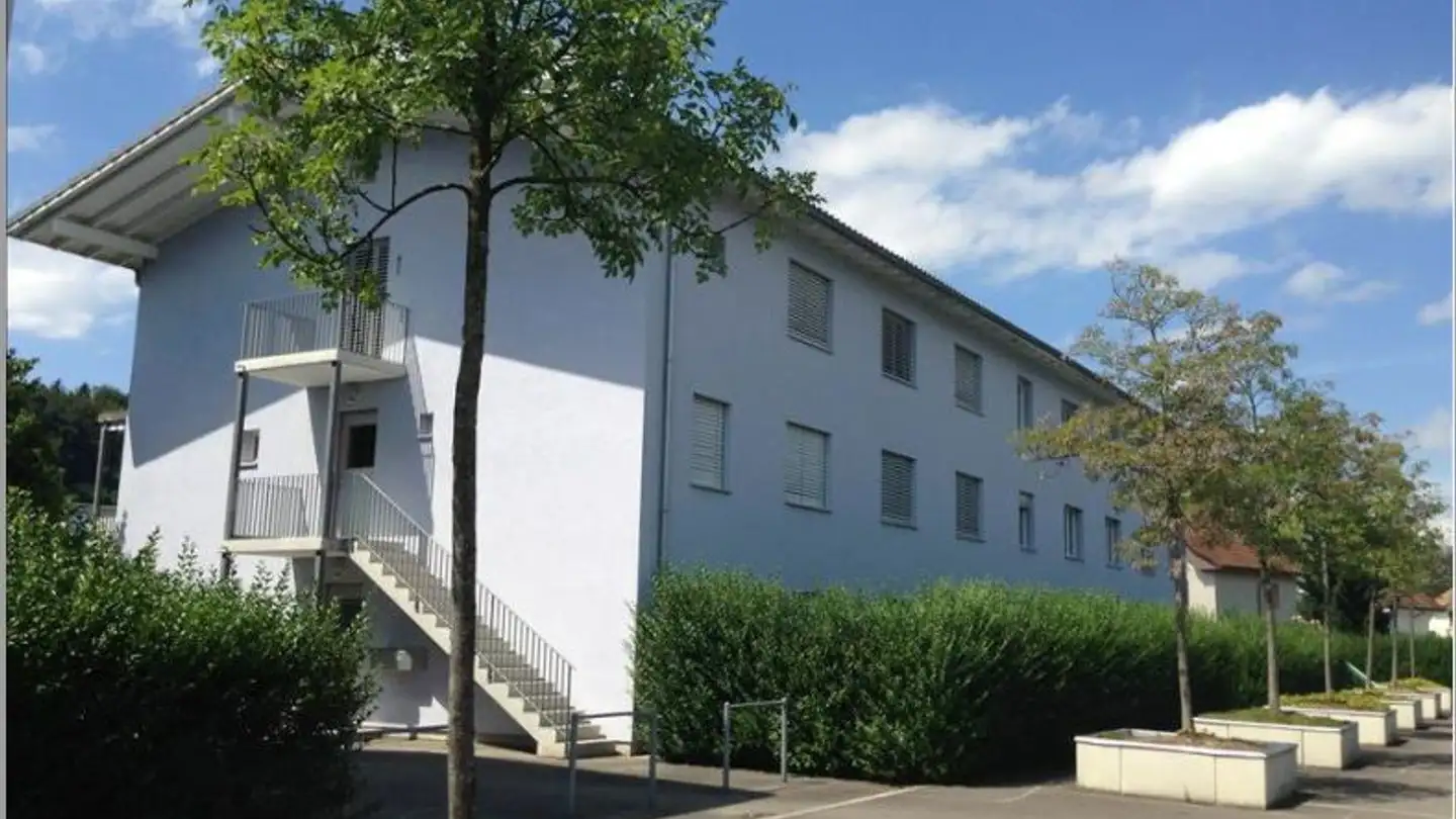 Wohnung mieten - Altmattweg 14, 4802 Strengelbach
