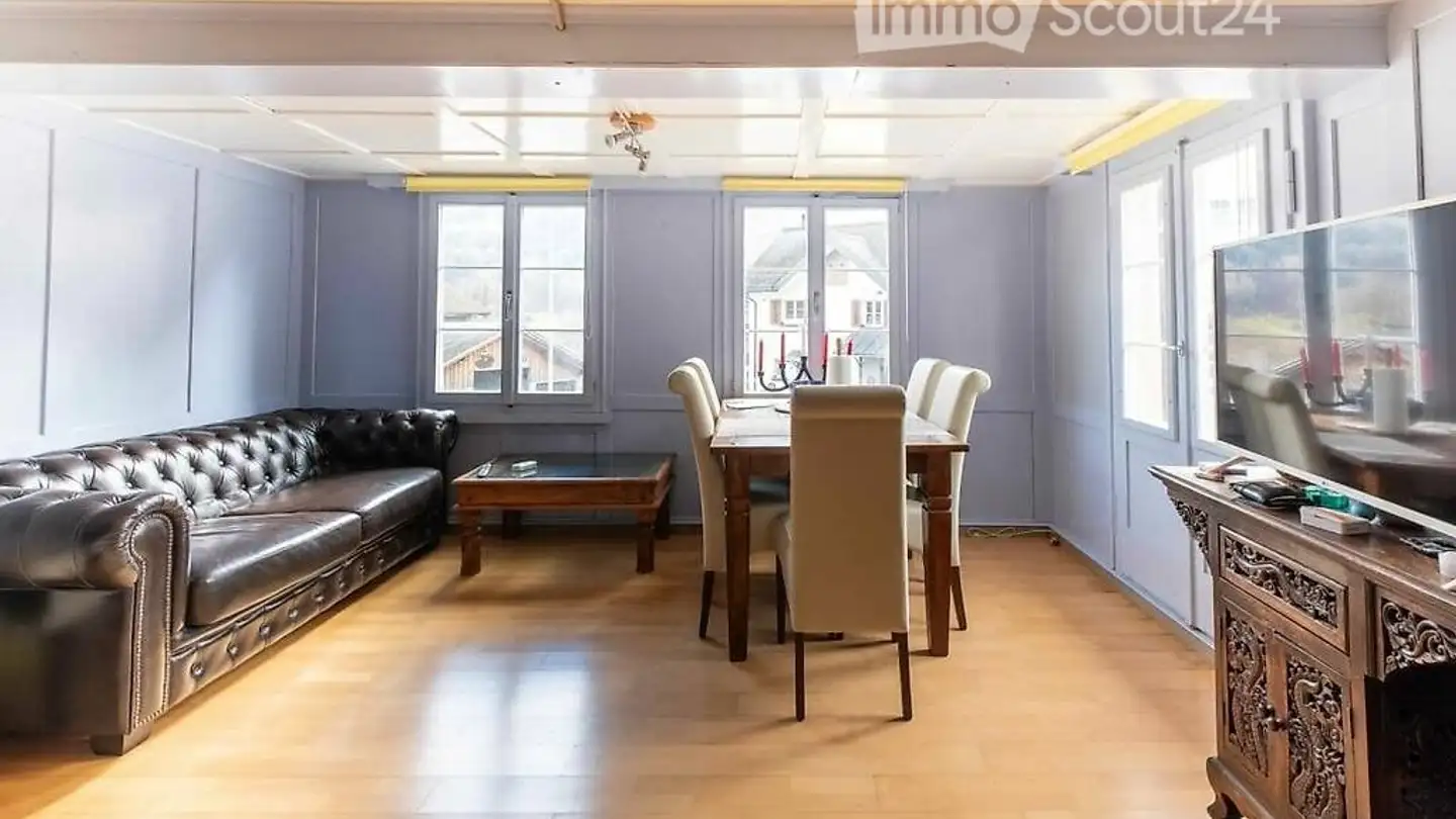 Single house for sale - Hauptstrasse 50, 8772 Nidfurn - Photo 4