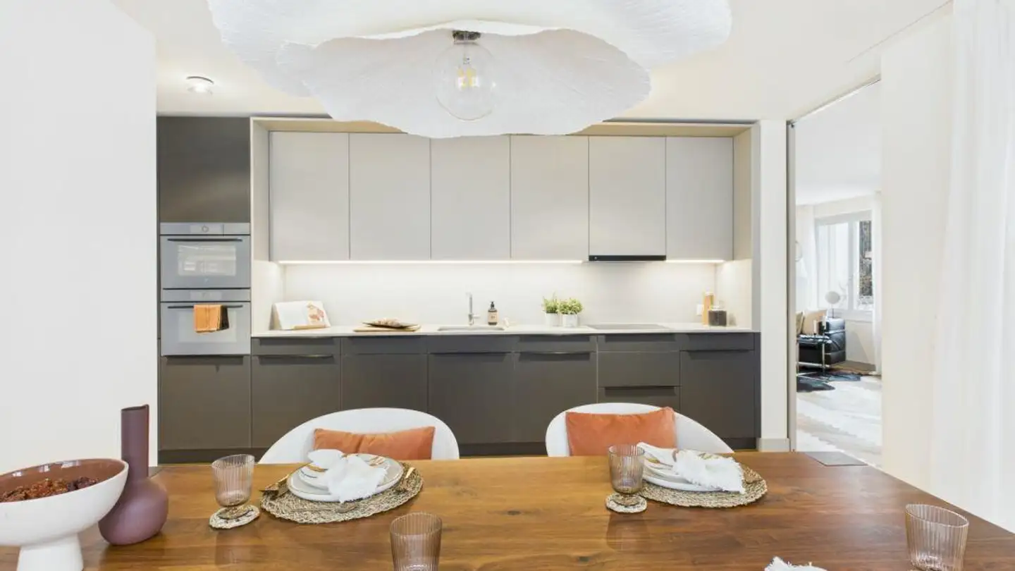 Wohnung kaufen - 6370 Stans