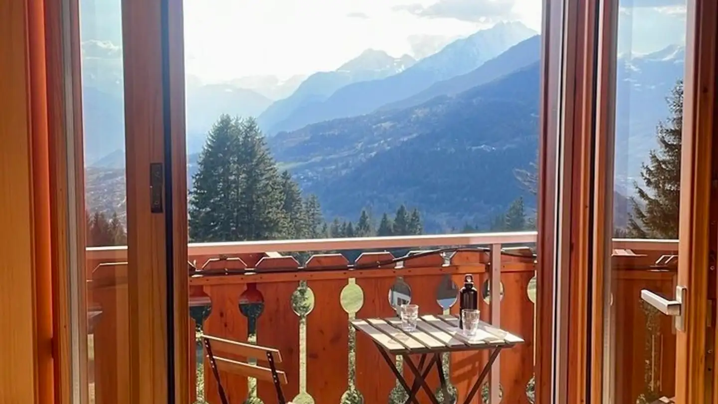 Apartment for rent - Chemin Des Myosotis, 3963 Crans-Montana
