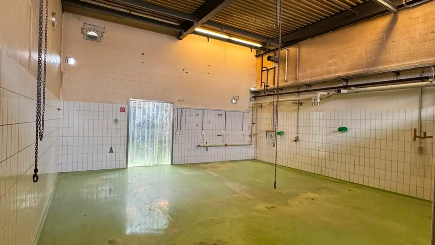 Commercial for rent - Industriestrasse 17, 8625 Gossau ZH - Photo 3