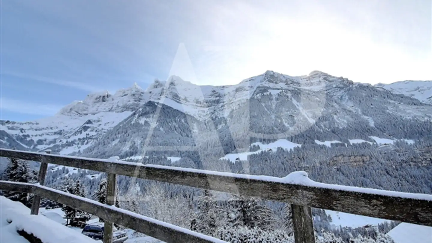 Appartamento in vendita - 1874 Champéry - Foto 3