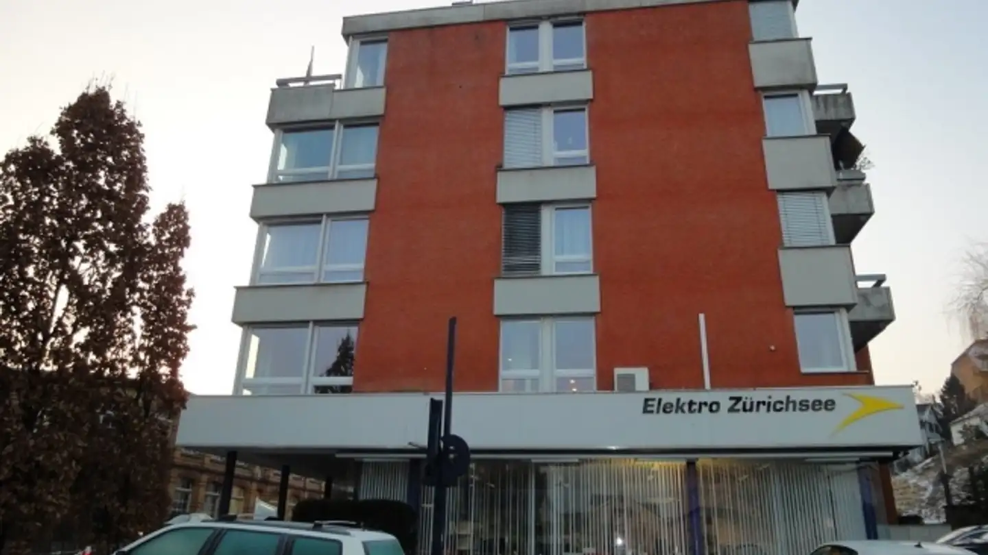 Single house for rent - Zugerstrasse 56, 8810 Horgen