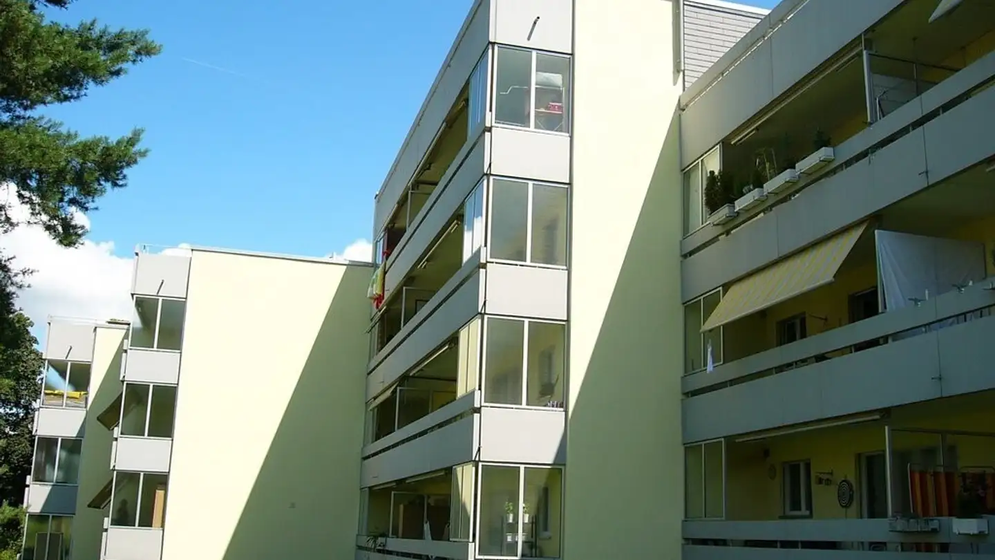 Appartamento in affitto - Grauholzstrasse 69, 3063 Ittigen