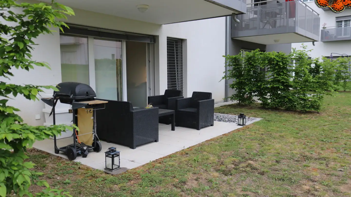 Appartamento in affitto - Avenue Général Guisan 15, 1580 Avenches - Foto 2