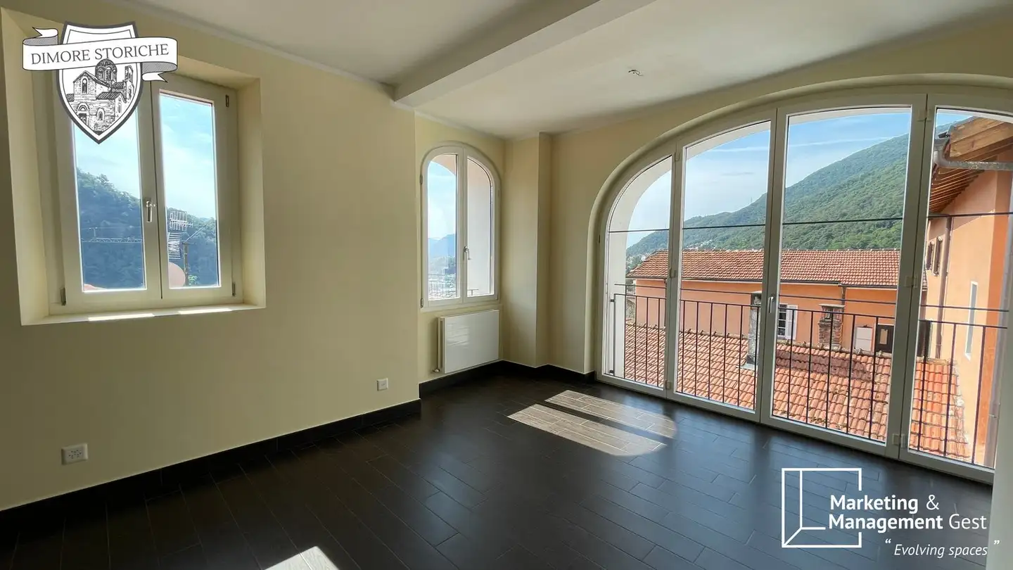 Appartement meublé à louer - 6807 Taverne - Photo 2