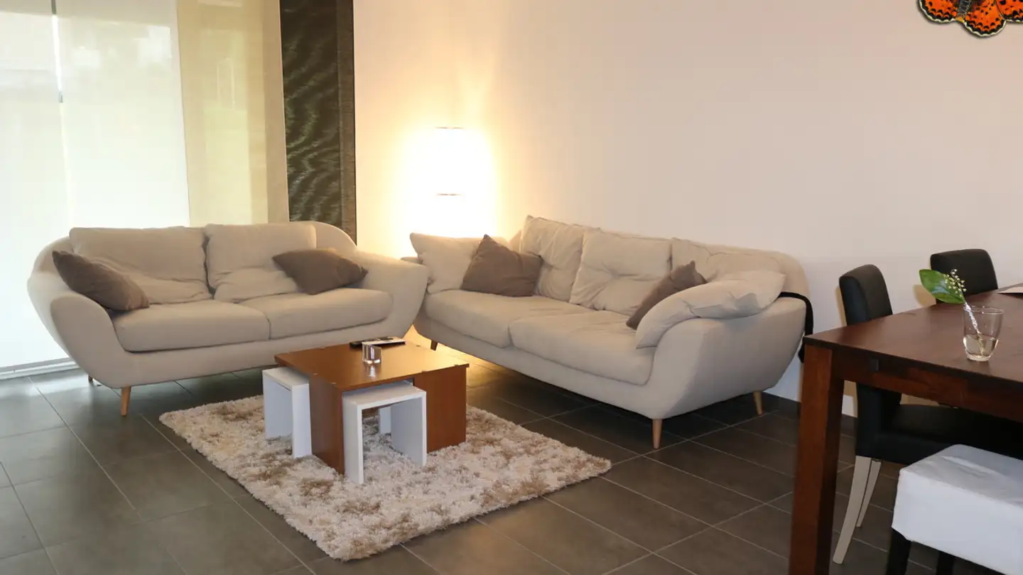Appartamento in affitto - Avenue Général Guisan 15, 1580 Avenches - Foto 4