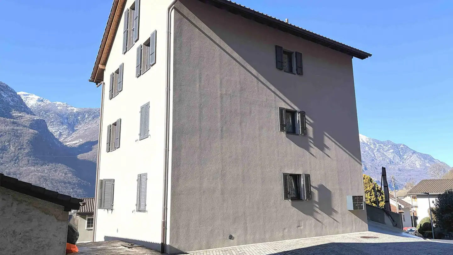 Apartment for rent - Soreréi 2, 6702 Claro - Photo 3