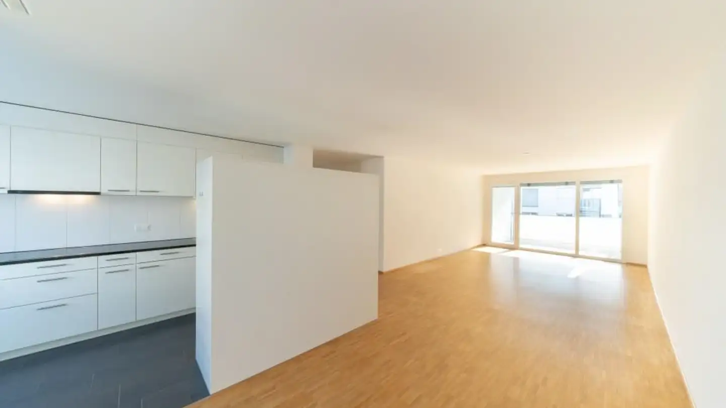 Appartement à louer - Kastanienweg 56, 3123 Belp - Photo 2