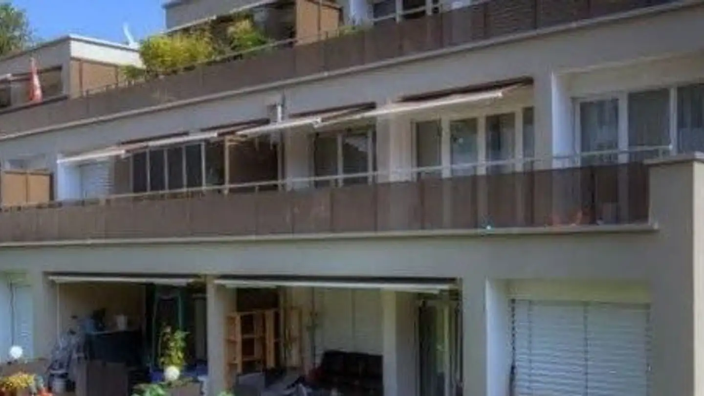 Penthouse for rent - Althaustrasse 22, 8957 Spreitenbach
