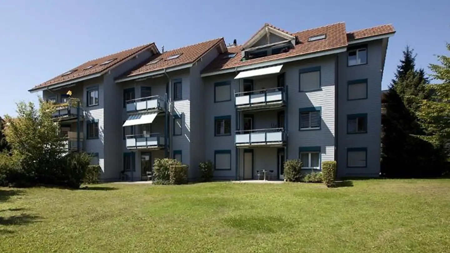 Apartment for rent - Melchrütistrasse 2, 8304 Wallisellen