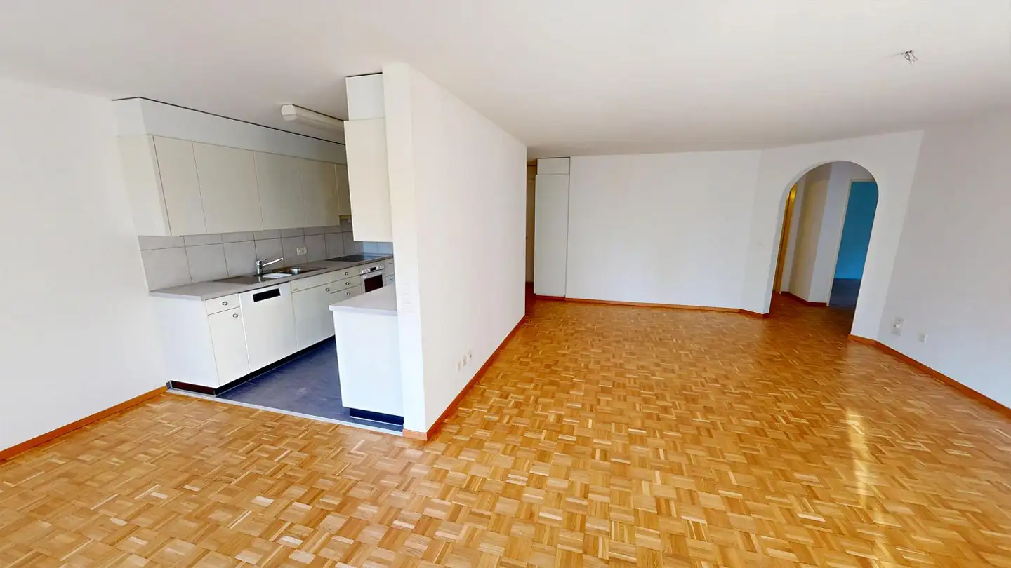 Appartement à louer - Chellenweiherweg 4, 9200 Gossau SG - Photo 3