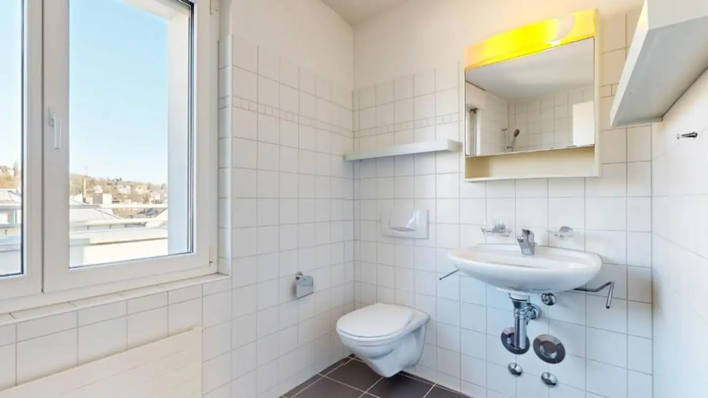 Duplex for rent - Bohl 6, 9000 St. Gallen - Photo 4