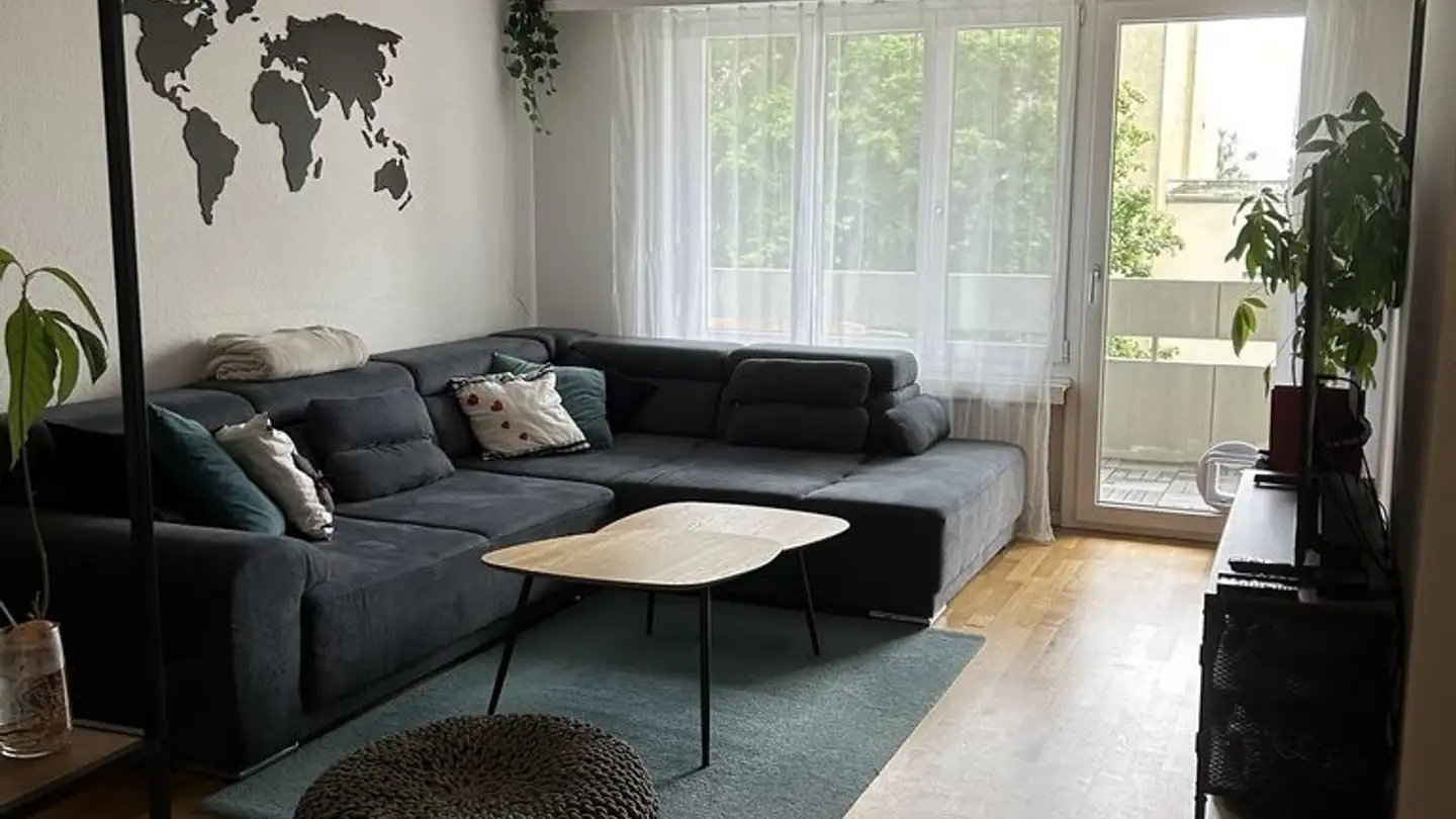 Appartamento in affitto - Grauholzstrasse 69, 3063 Ittigen - Foto 2