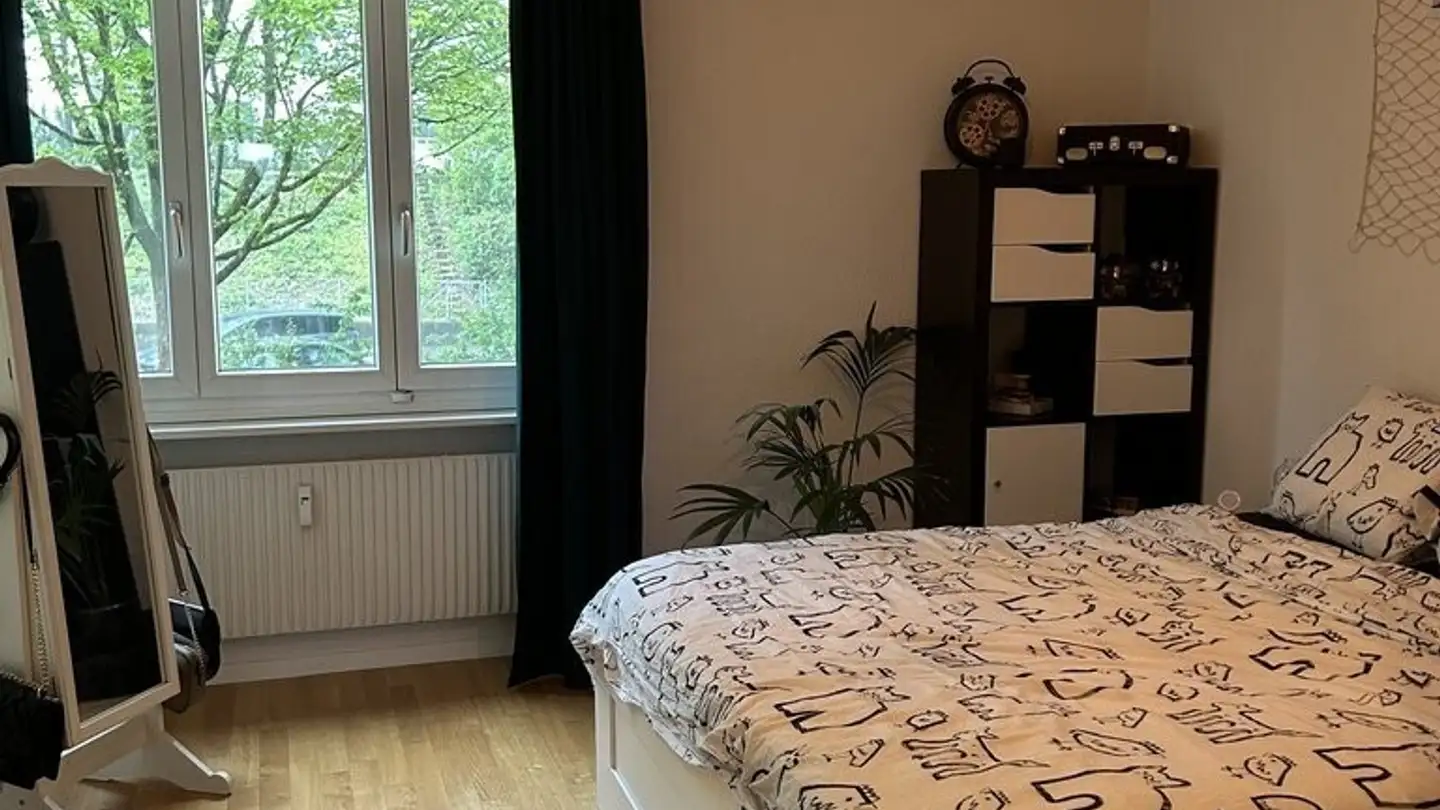 Appartamento in affitto - Grauholzstrasse 69, 3063 Ittigen - Foto 3