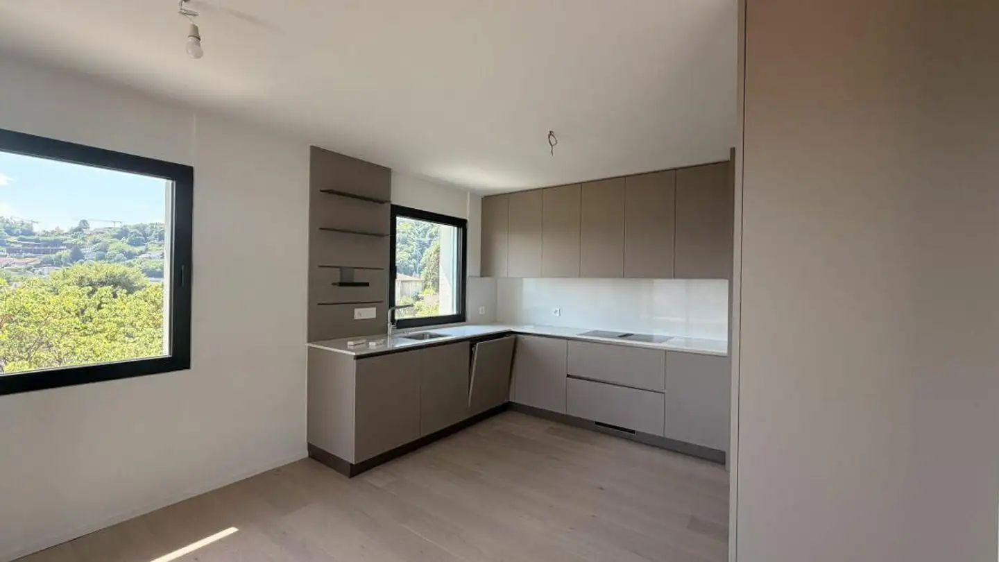 Wohnung kaufen - Via Campagna, 6952 Canobbio - Foto 3