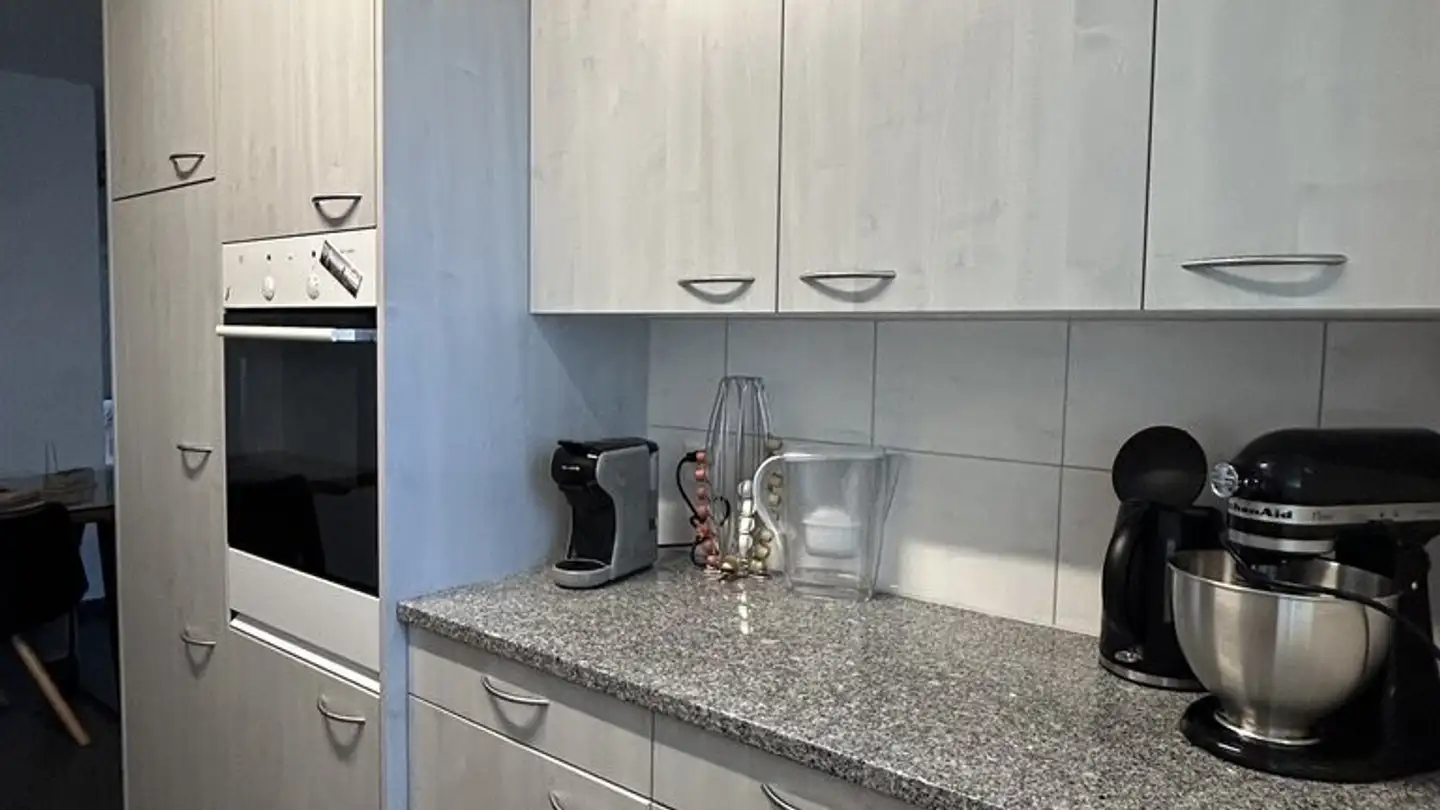 Appartamento in affitto - Grauholzstrasse 69, 3063 Ittigen - Foto 4