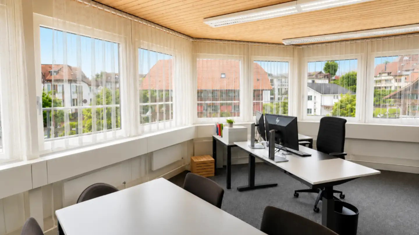 Spazio ufficio in vendita - Bernstrasse 10, 3150 Schwarzenburg - Foto 3