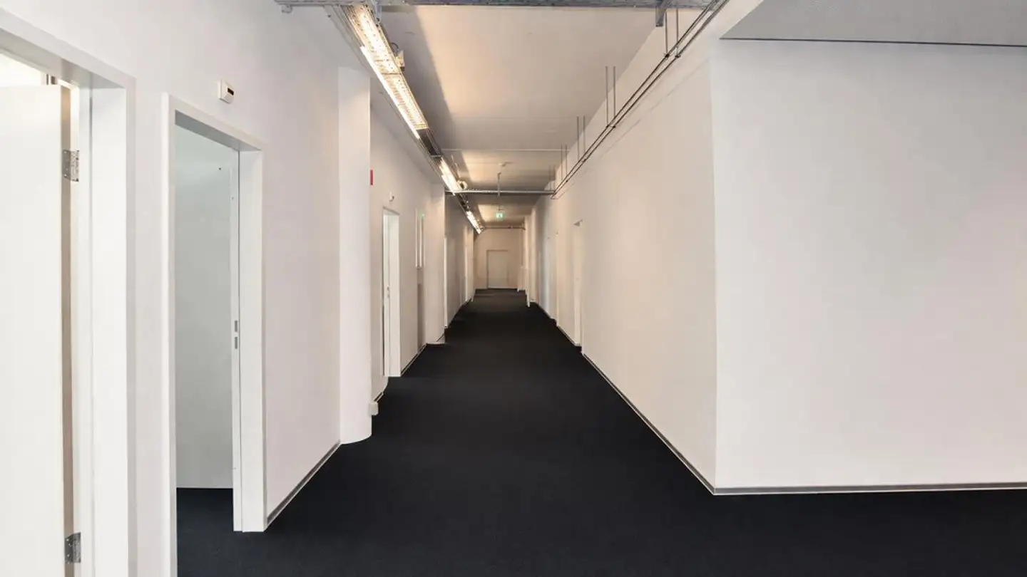 Bureau à louer - Ringstrasse 9, 4123 Allschwil - Photo 3