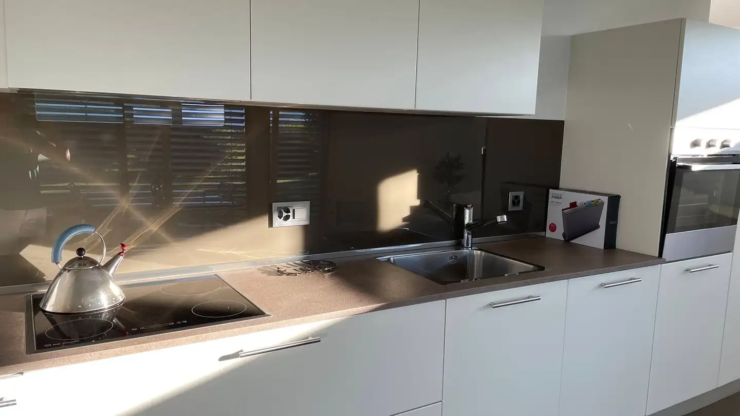 Single room for rent - 1971 Grimisuat - Photo 4