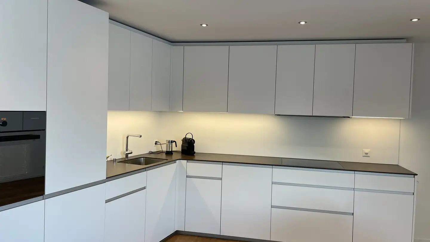 Möblierte Wohnung mieten - Gerliswilstrasse 86, 6020 Emmenbrücke