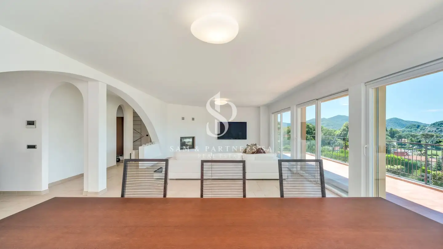 Maison individuelle à vendre - Via San Salvatore, 6913 Carabbia - Photo 3
