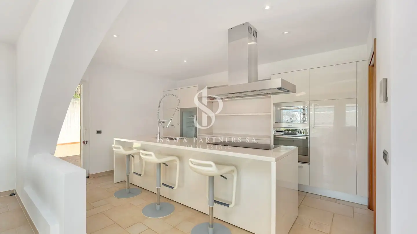 Maison individuelle à vendre - Via San Salvatore, 6913 Carabbia - Photo 4