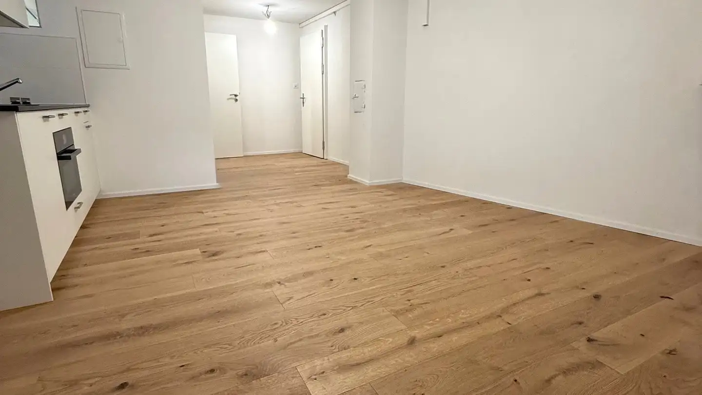 Appartamento in affitto - An Der Hohlen Gasse 2, 4058 Basel - Foto 4