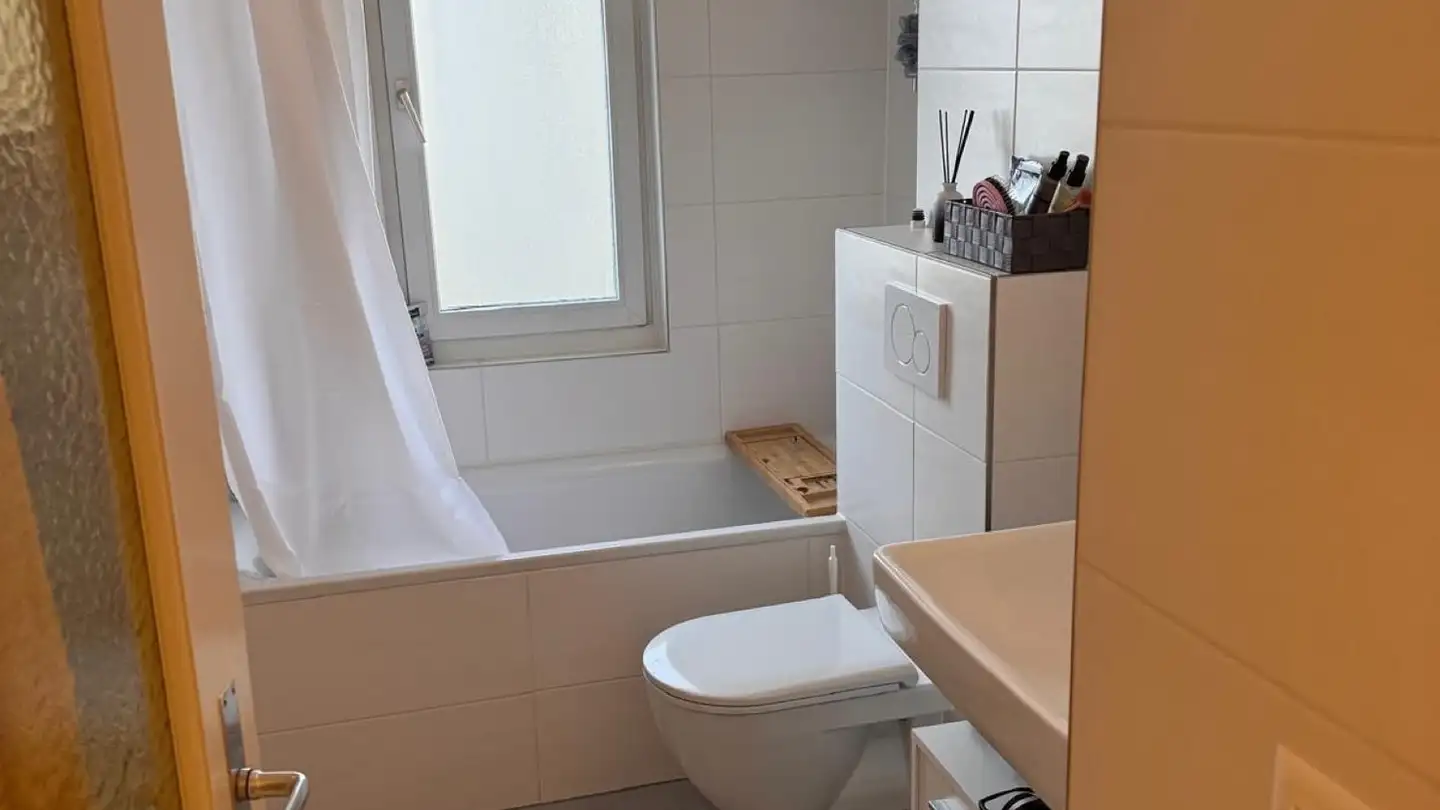 Appartamento in affitto - Schulstrasse 36, 9403 Goldach - Foto 2