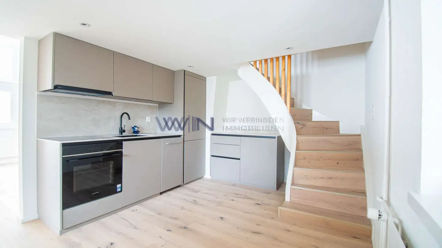 Maison individuelle à vendre - 9445 Rebstein