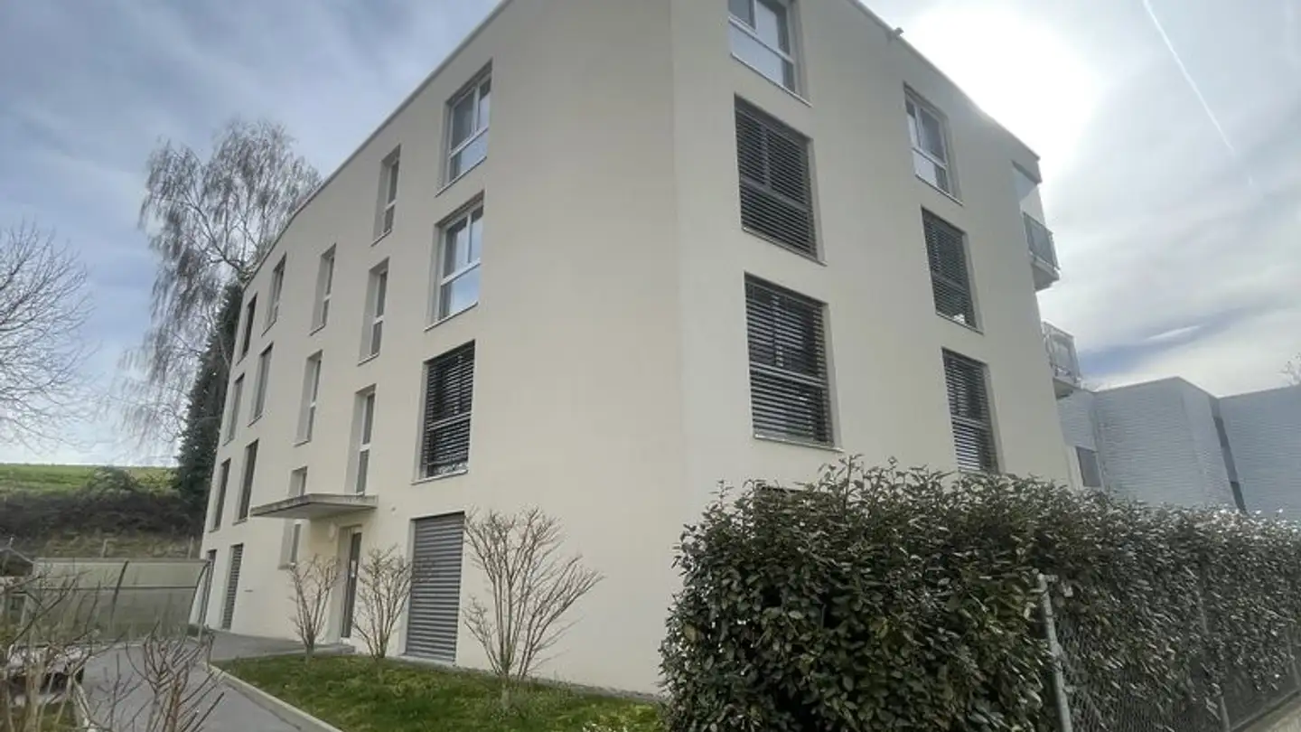 Wohnung mieten - Oelegasse 74, 3210 Kerzers