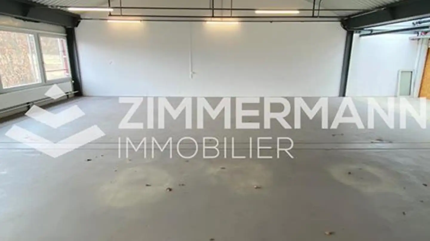 Edificio ad uso misto in affitto - Rue Des Petits-Champs, 1400 Yverdon-les-Bains