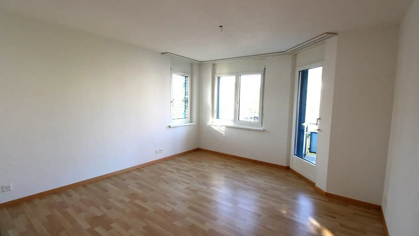 Apartment for rent - Melchrütistrasse 2, 8304 Wallisellen - Photo 2