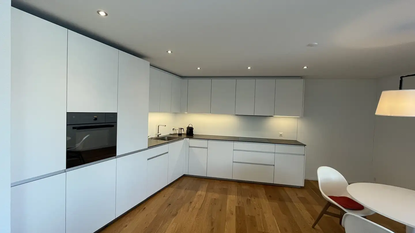 Möblierte Wohnung mieten - Gerliswilstrasse 86, 6020 Emmenbrücke - Foto 4