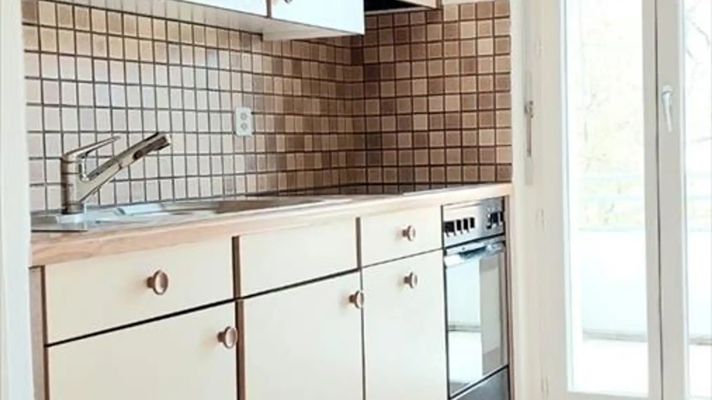 Appartement à louer - Kirchweg 60, 8245 Feuerthalen