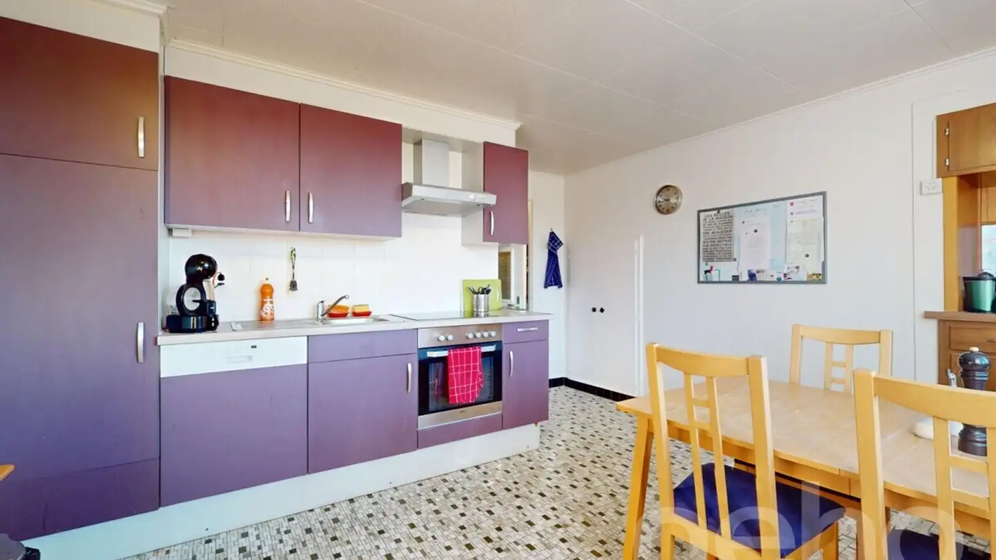 Appartamento in vendita - 1261 Le Vaud - Photo 4