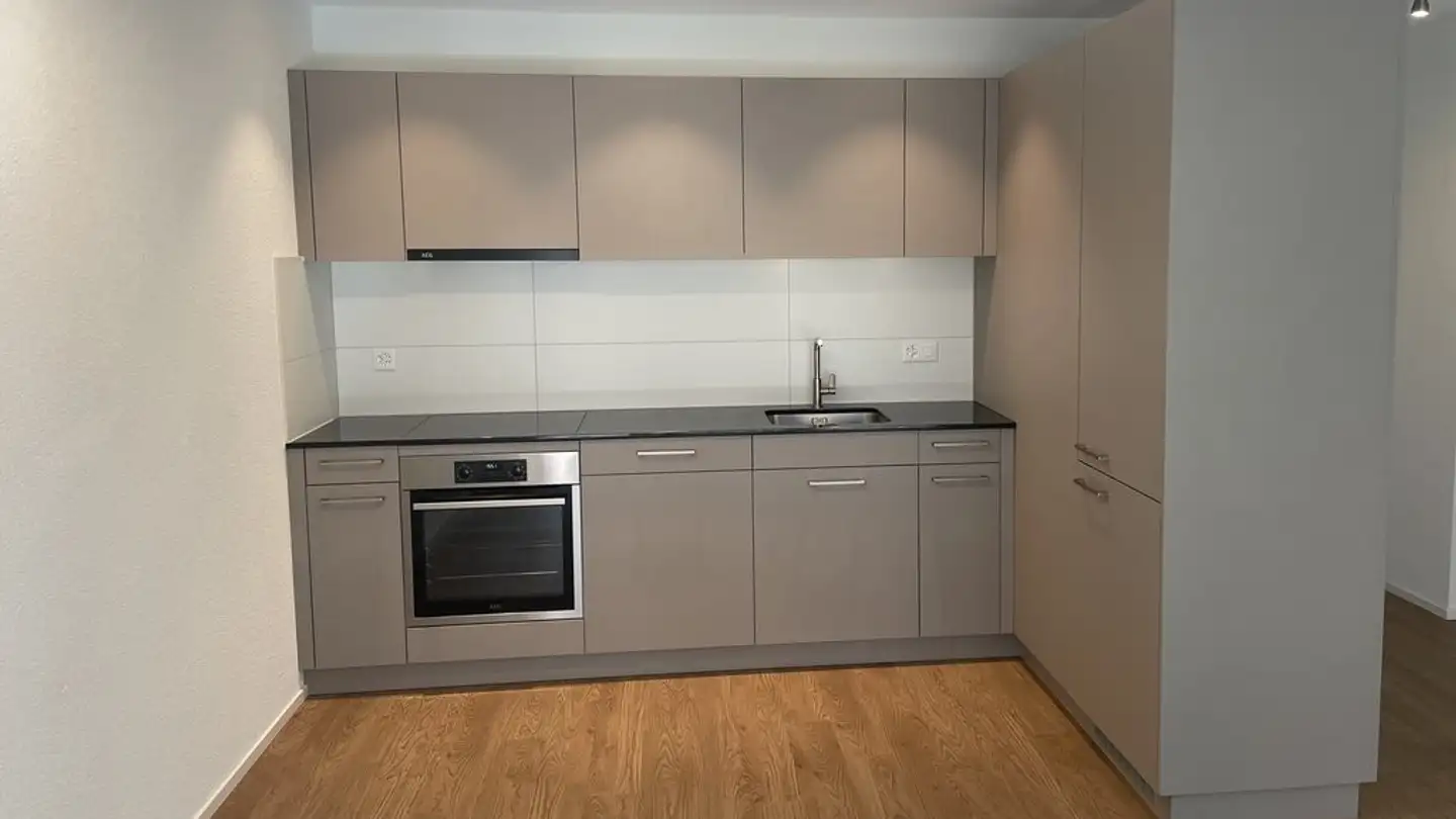 Wohnung mieten - Oelegasse 74, 3210 Kerzers - Foto 2