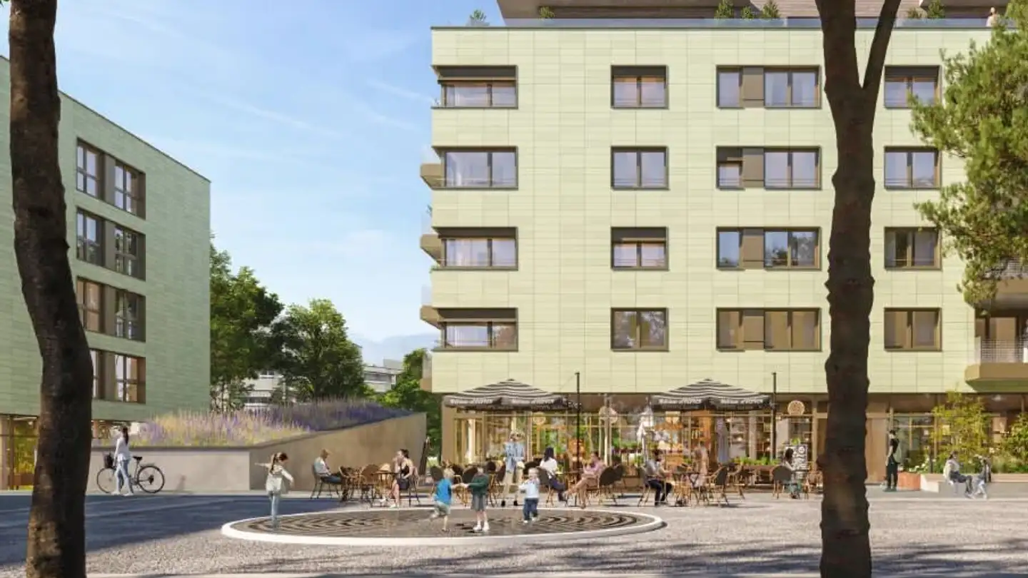 Arkade kaufen - 1024 Ecublens VD - Foto 4