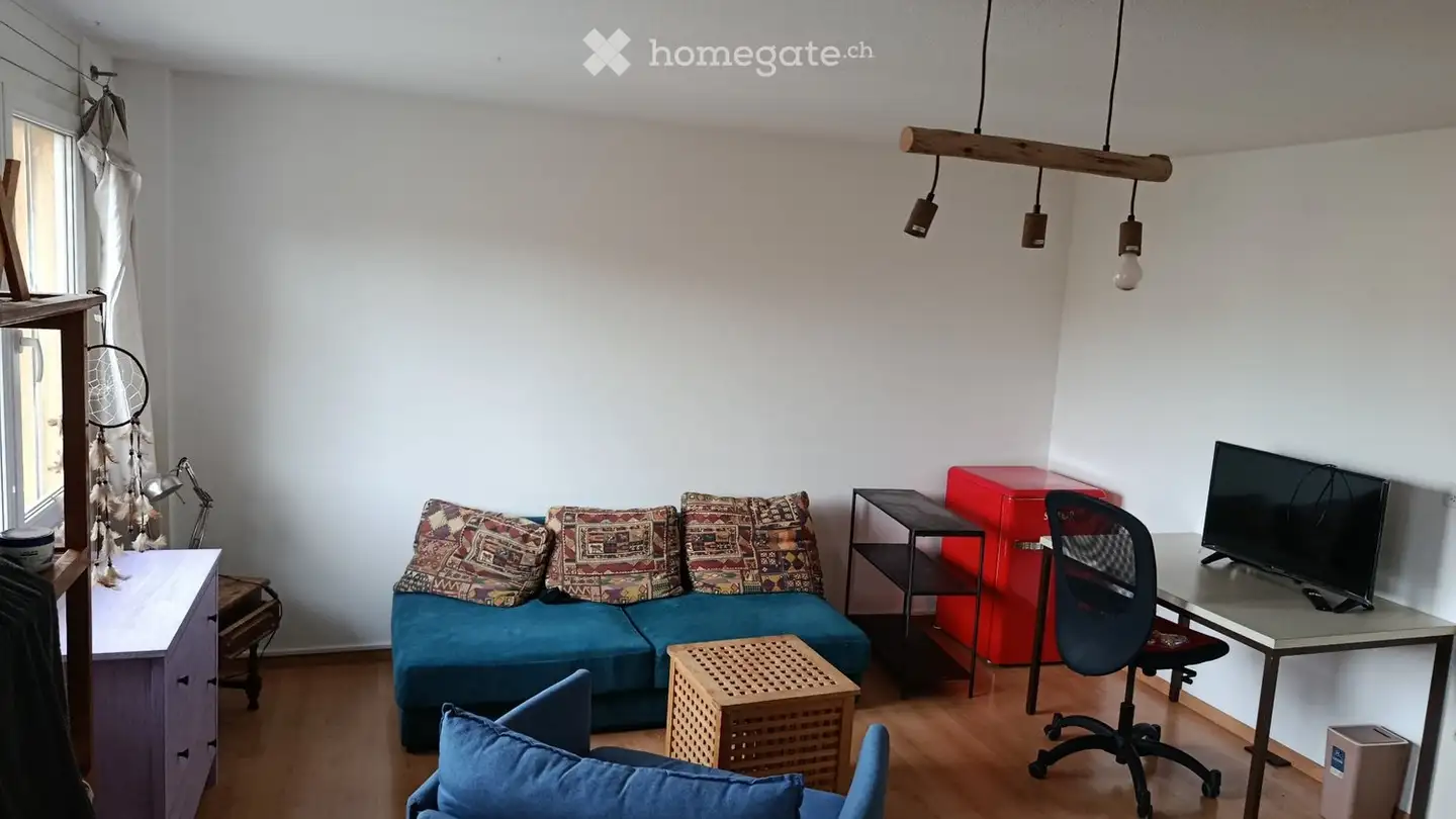 Single room for rent - Chemin Des Ecoliers, 1163 Etoy - Photo 3