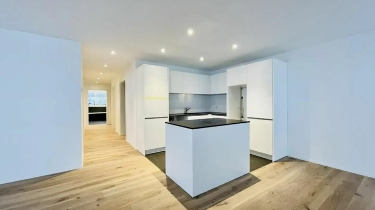 Wohnung mieten - Obermattli 4, 1736 St. Silvester - Foto 3