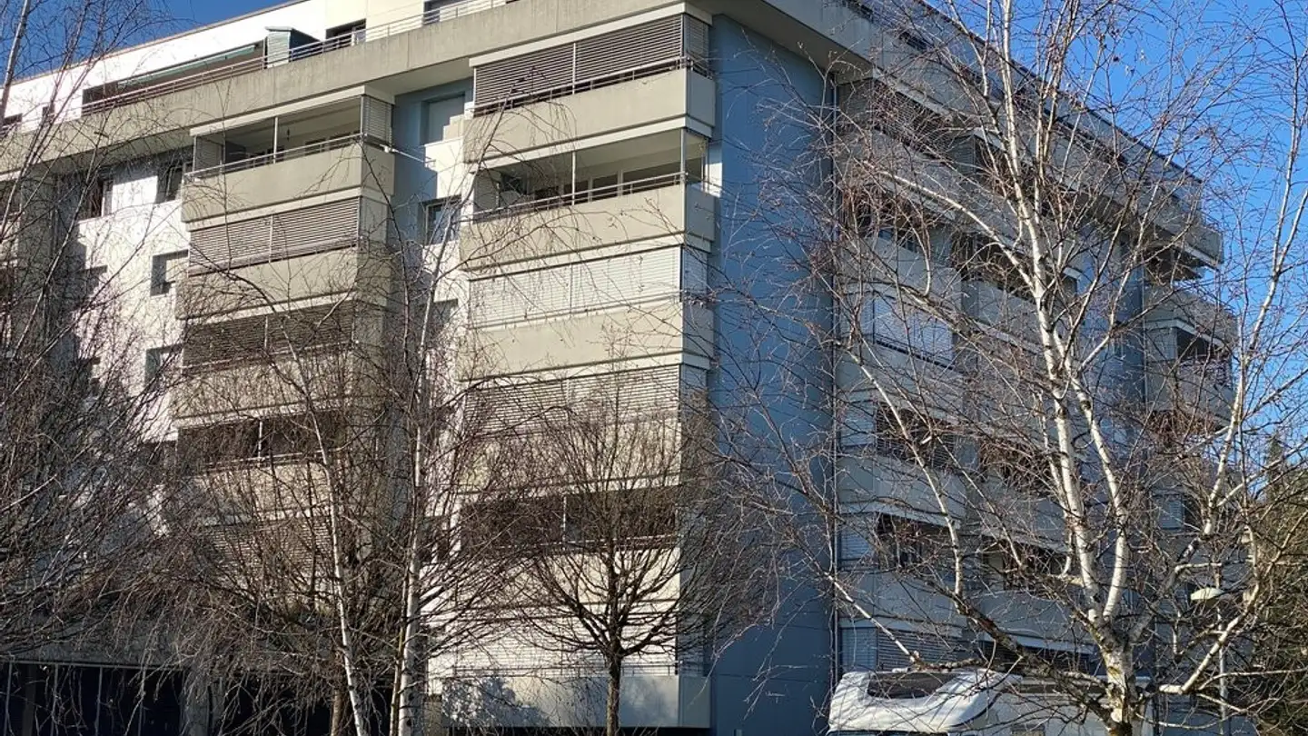 Appartamento in affitto - Chemin Du Croset 11, 1024 Ecublens VD