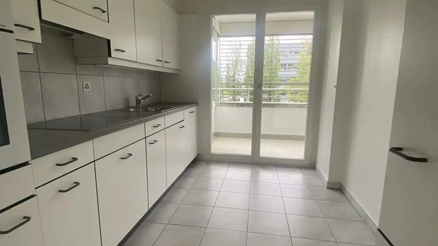 Appartamento in affitto - Chemin Du Croset 11, 1024 Ecublens VD - Foto 4
