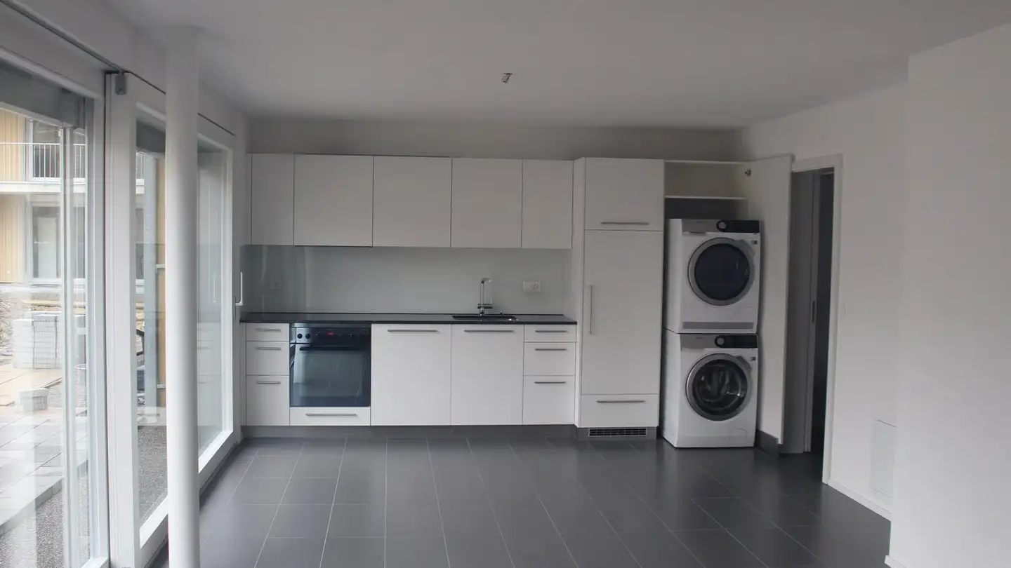 Apartment for rent - Zilmattstrasse 56, 3255 Rapperswil BE - Photo 2