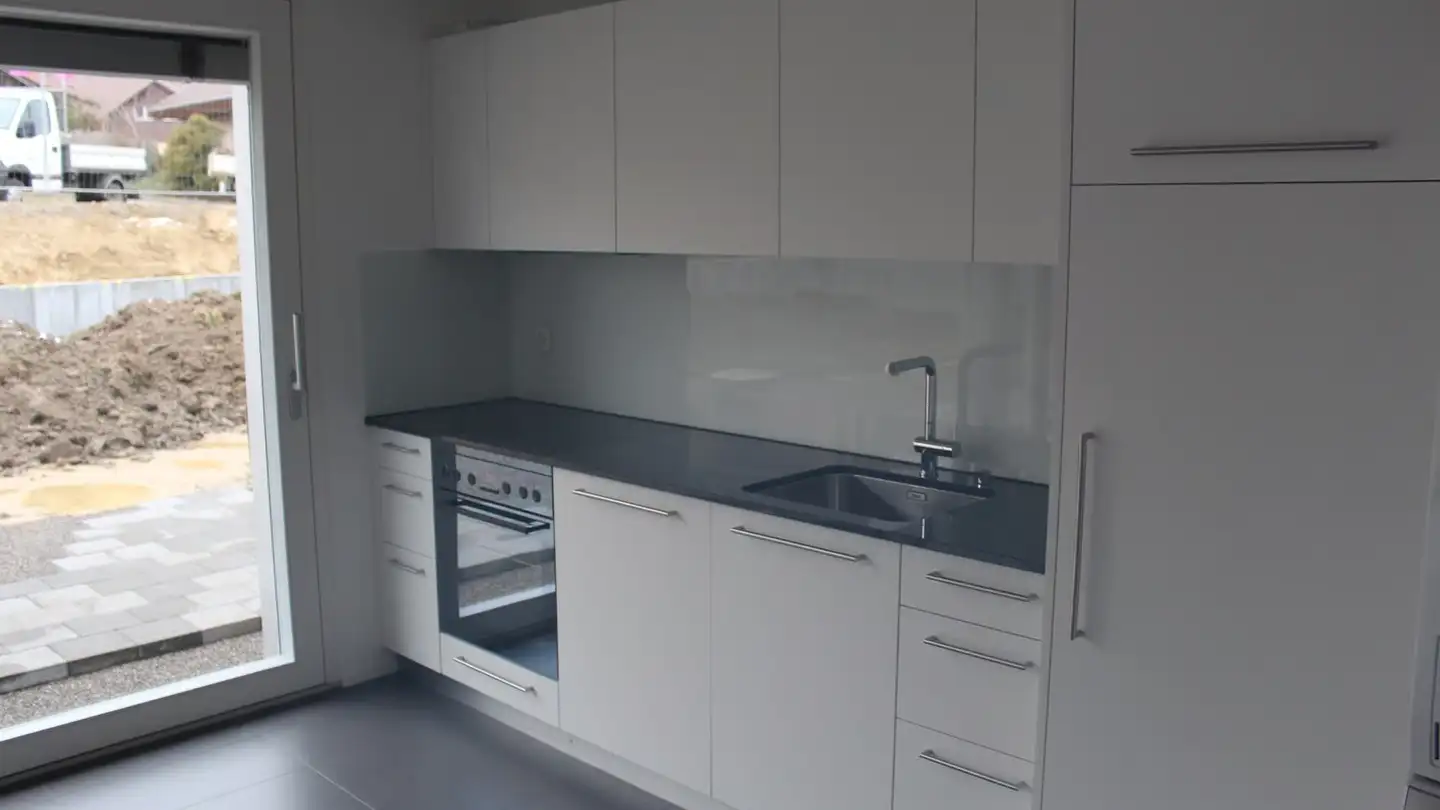 Apartment for rent - Zilmattstrasse 56, 3255 Rapperswil BE - Photo 3