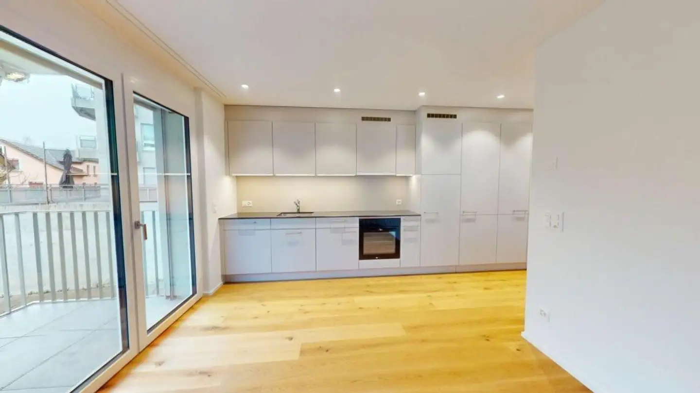 Apartment for rent - Reitbahnstrasse, 9400 Rorschach