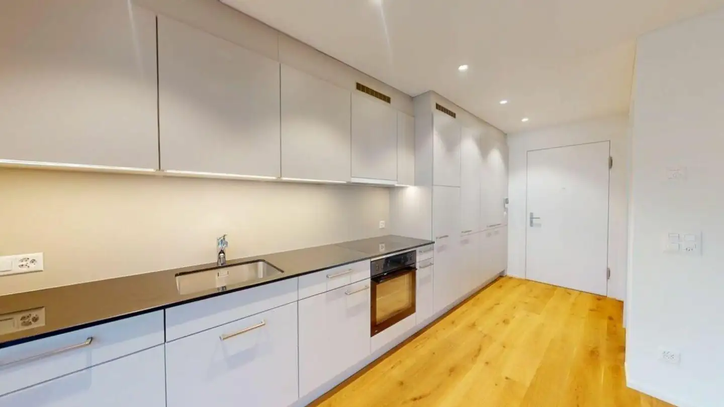 Apartment for rent - Reitbahnstrasse, 9400 Rorschach - Photo 2