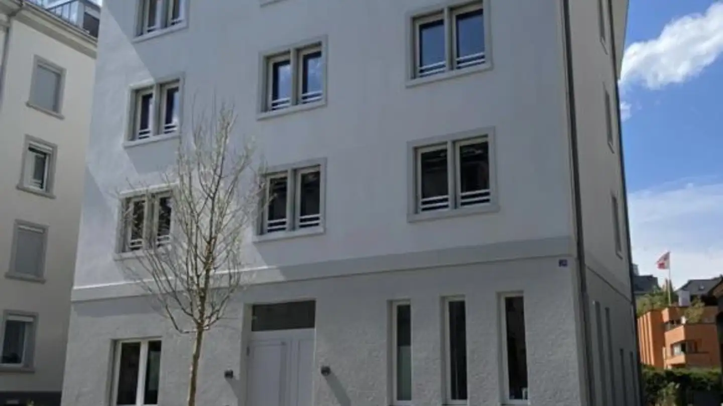 Apartment for rent - Reitbahnstrasse, 9400 Rorschach - Photo 3