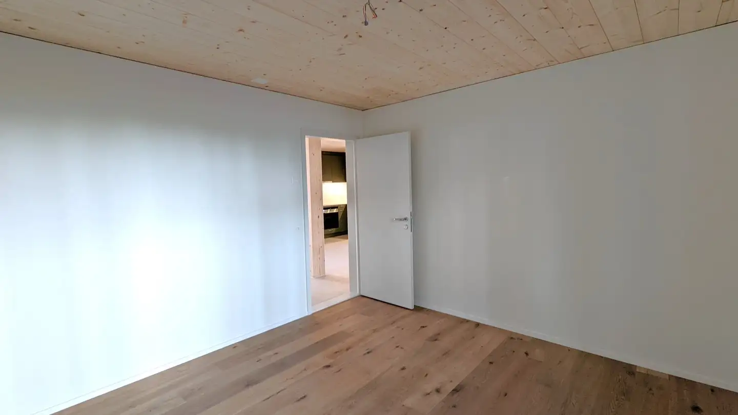 Wohnung mieten - Brunnenweg 3, 2542 Pieterlen - Foto 2